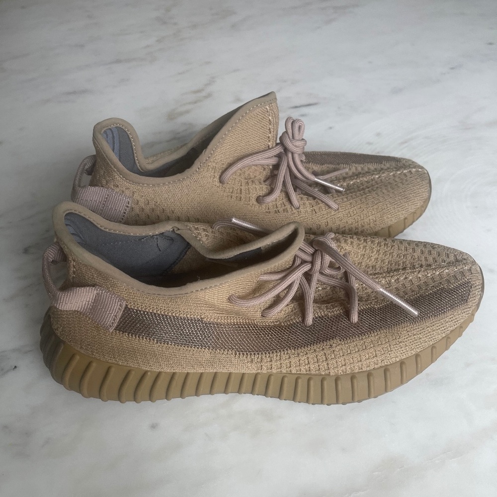Yeezy Boost 350 V2 'Earth'